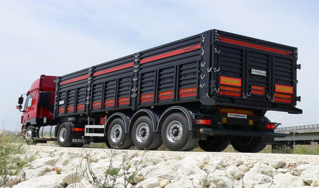 Bakar Group Lojistik Gururla Sunar...